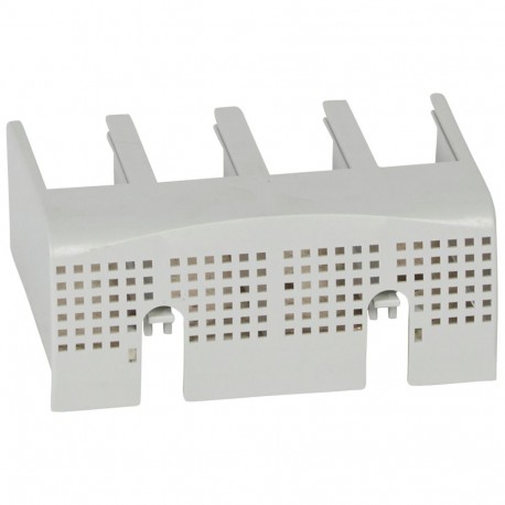 421051 LEGRAND Cubrebornas СР 4П DPX3160