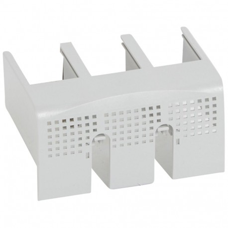 421052 LEGRAND Cubrebornas СР 3Р DPX3250