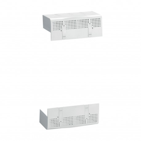 421053 LEGRAND Cubrebornas СР 4П DPX3250