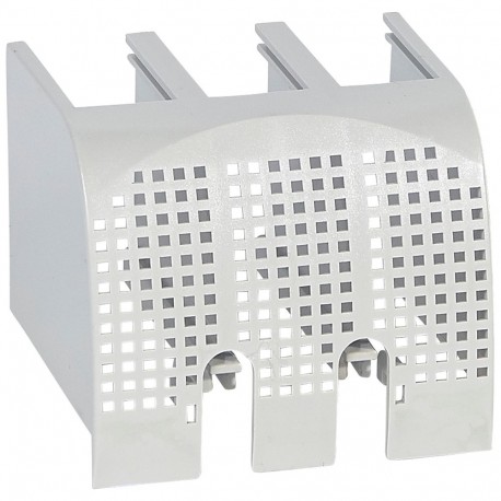 421054 LEGRAND Cubrebornas CA 3P DPX3160