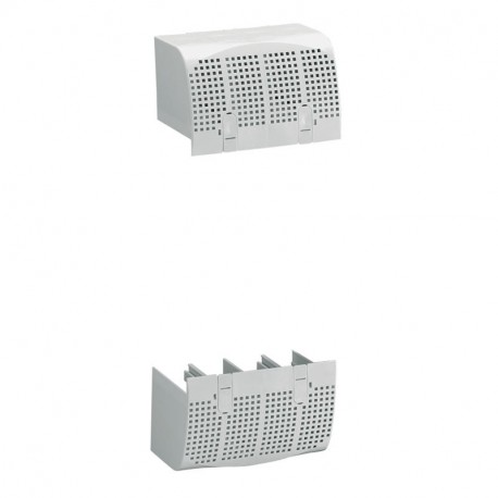 421055 LEGRAND Cubrebornas CA 4P DPX3160