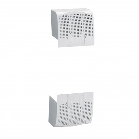 421056 LEGRAND Cubrebornas CA 3P DPX3250