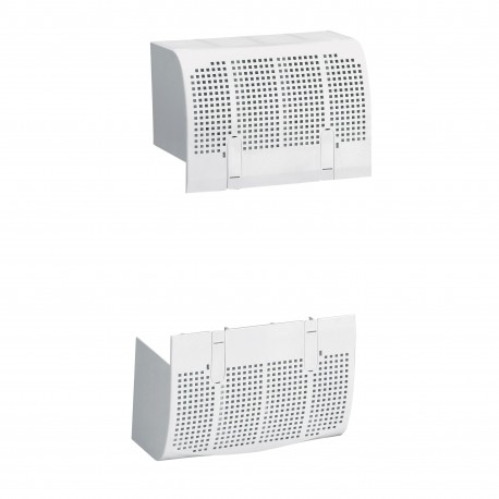 421057 LEGRAND Cubrebornas CA 4P DPX³250