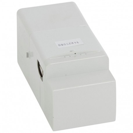 421059 LEGRAND DPX3 deck investor Netzwerken