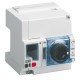 421061 LEGRAND DPX3 controllo motore anteriore