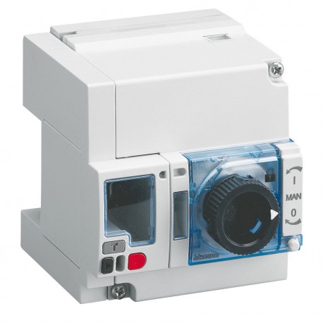 421061 LEGRAND DPX3 controle motor frontal