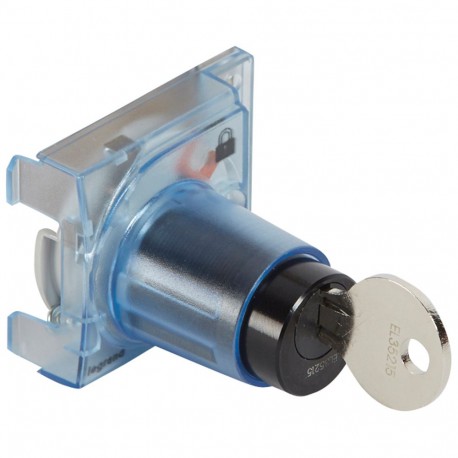 421062 LEGRAND DPX³ RONIS m. motor