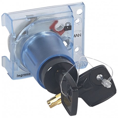 421063 LEGRAND DPX3 PROFALUX m. engine