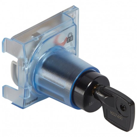 421066 LEGRAND DPX³ PROFALUX m. motor