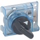421067 LEGRAND DPX³ bloqueo m. motor lat.
