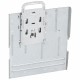 421069 LEGRAND DPX3 acc. Motor-lat. (DPX3250)