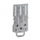 421071 LEGRAND Fixation s/perfilDPX3160 3P/4P