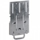 421072 LEGRAND Fixação s/perfilDPX3250 3P/4P