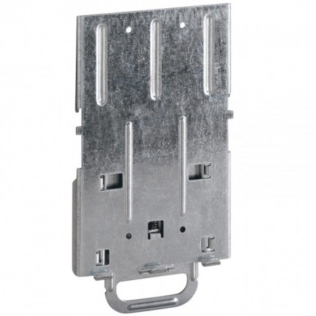 421072 LEGRAND Fixation s/perfilDPX3250 3P/4P