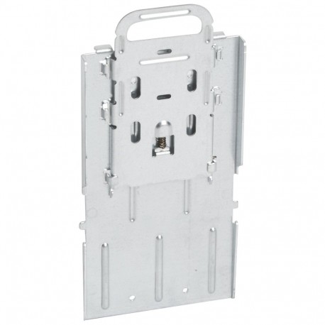 421074 LEGRAND Pt. s/profilo DPX3250 4P+dif