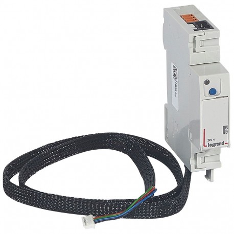 421075 LEGRAND DPX³ interf. comunic. Modbus