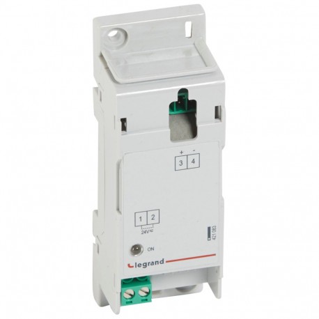 421083 LEGRAND DPX3 DI ALIMENTAZIONE ESTERNA