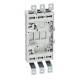 422222 LEGRAND DPX3 630 SOCKET C. A. 3P