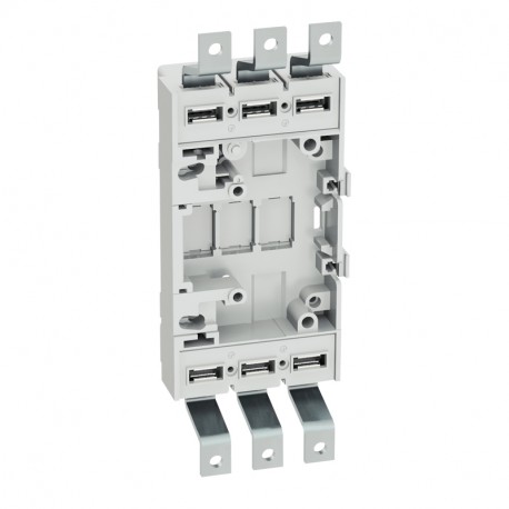 422222 LEGRAND DPX3 630 гнезда С. А. 3Р