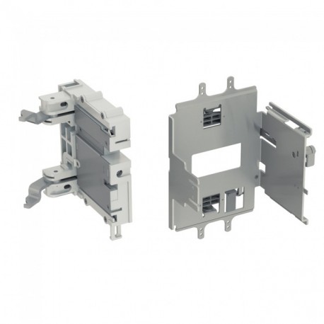 422231 LEGRAND DPX³ 630 DEBROLIFT 3P SECC