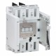 422588 LEGRAND DPX3 1600 BASE SECT C. P. 3P