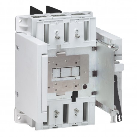 422588 LEGRAND DPX3 1600 BASE SECT C. P. 3P