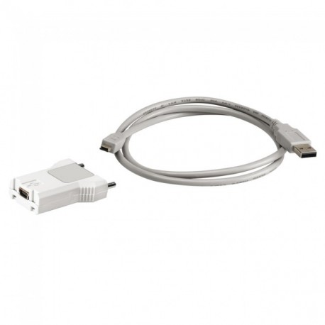 422687 LEGRAND ПЕРЕДНИЙ РАЗЪЕМ USB