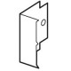 020010 LEGRAND XL3 ACC FASTENER SEPTUM