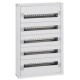 020055 LEGRAND XL3 160 SUPER. AISL. 5 LIGNES