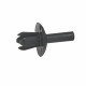 020080 LEGRAND REBITE AISL. P/ESCADA XL3