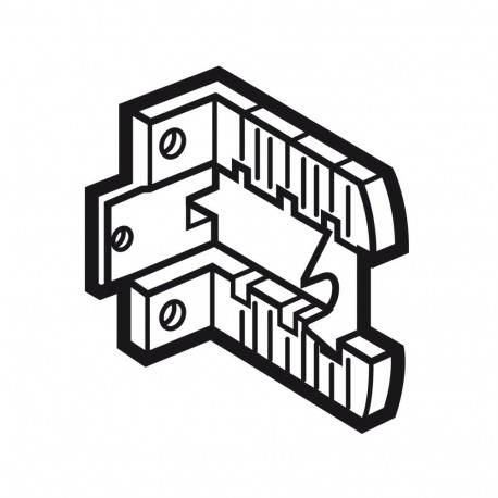 020090 LEGRAND ISOLATION DE BASE UNIVERSEL