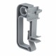 020094 LEGRAND XL3 GUIDA PER IL CABLAGGIO ORIZZ