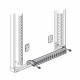 020135 LEGRAND XL3 FIJAC ENTER CABLE LARGO515
