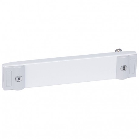020141 LEGRAND XL3 COPERTURA COMPLETA C/LATO 50H