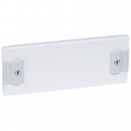 020142 LEGRAND XL3 TAPA PLENA C/LATERAL 100H