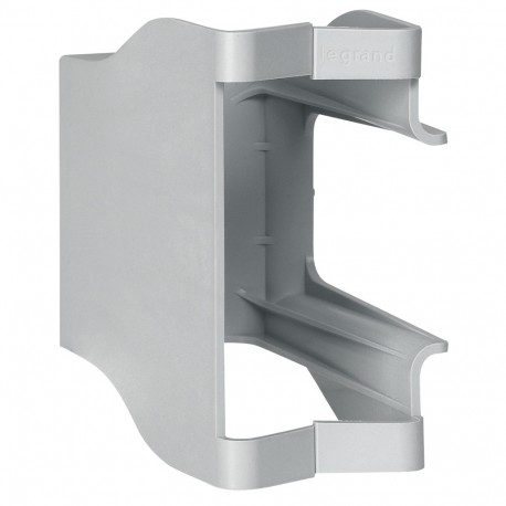 020193 LEGRAND XL3 GUIDE DE CÂBLAGE-VERT.