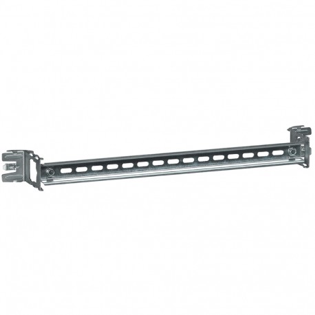 020201 LEGRAND XL3 SUPORTE+RAIL LONGO 515