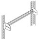 020202 LEGRAND XL3 RAIL ADJUSTABLE