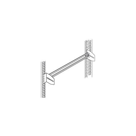 020202 LEGRAND XL3 FERROVIARIO REGOLABILE