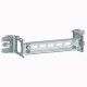 020203 LEGRAND XL3 SUPPORT RAIL LENGTH 250