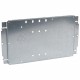 020207 LEGRAND XL3 PLATTE PX-250 VERT