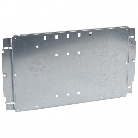 020207 LEGRAND XL3 PLATTE PX-250 VERT