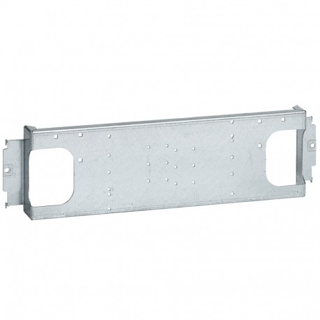 020213 LEGRAND XL3 PIASTRA DPX3 160 MT ORIZ.