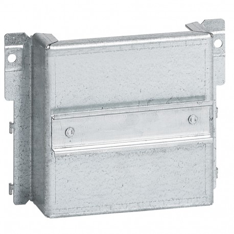 020217 LEGRAND XL3 PIASTRA DPX3 160/250 C/DOPO