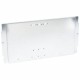 020221 LEGRAND XL3 ПЛАСТИНЫ МОН DPX250/630 ЦЕНТ