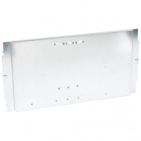 020221 LEGRAND XL3-PLATTE MONT DPX250/630 CENT