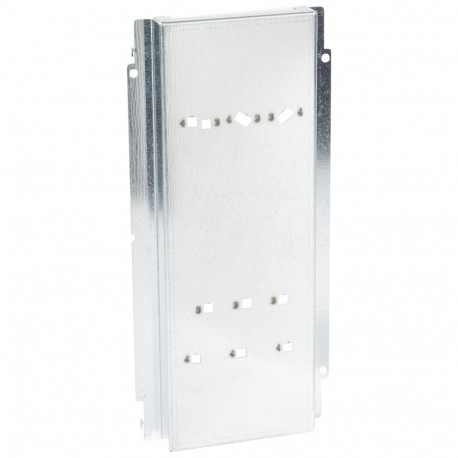 020228 LEGRAND XL3 PLAQUE DPX250/630