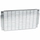 020242 LEGRAND XL3 PLACA PERFORADA 300H