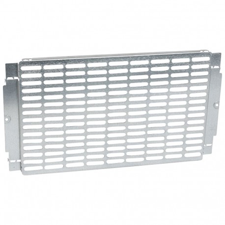 020242 LEGRAND XL3 PLAQUE PERFORÉE 300H