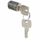 020292 LEGRAND XL3-LOCK-TASTE TYP 455
